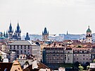 BTS O2 Dra�ického nám�stí
