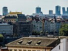 BTS O2 Dra�ického nám�stí