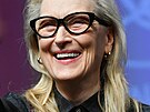 Meryl Streepová (Cannes, 15. kvtna 2024)