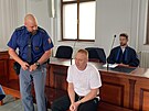 estaticetiletý mu z Ukrajiny je podle závru soudu vinným z pokusu o vradu...
