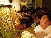 Zástupci kesanských církví v esku usilují o pijetí romských vících (26....