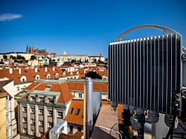 BTS O2 Dra�ického nám�stí