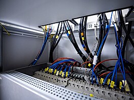 BTS O2 Dra�ického nám�stí