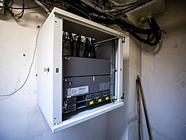 BTS O2 Dra�ického nám�stí