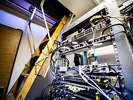 BTS O2 Dra�ického nám�stí