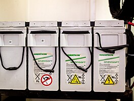 BTS O2 Dra�ického nám�stí