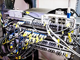 BTS O2 Dra�ického nám�stí