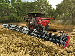 Farming Simulator 25