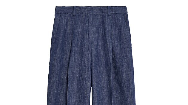 Casual dnov kalhoty pro maximln pohodln noen, cena 1499 K
