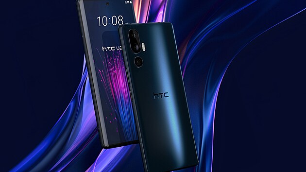 HTC U24 Pro