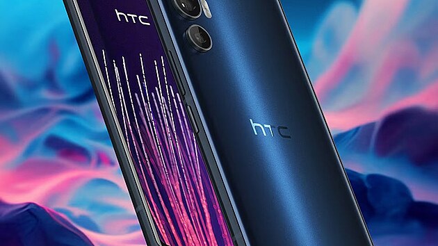 HTC U24 Pro