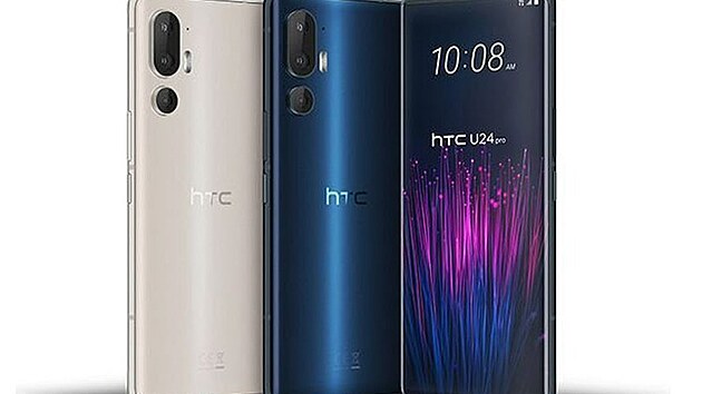 HTC U24 Pro