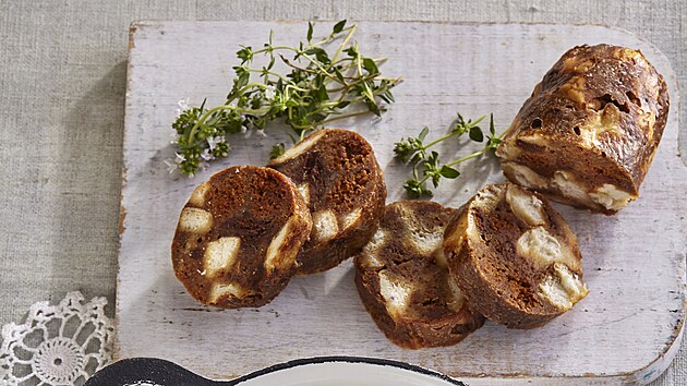 Pern�kov� knedl�k