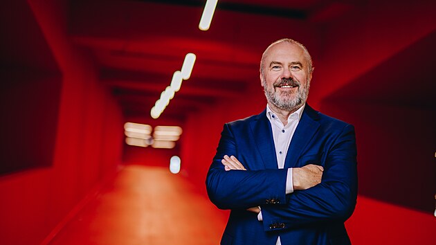 Pavel Louda