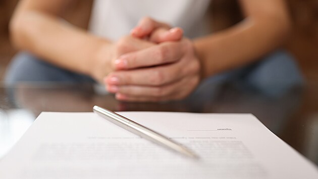 Ilustra�ní snímek