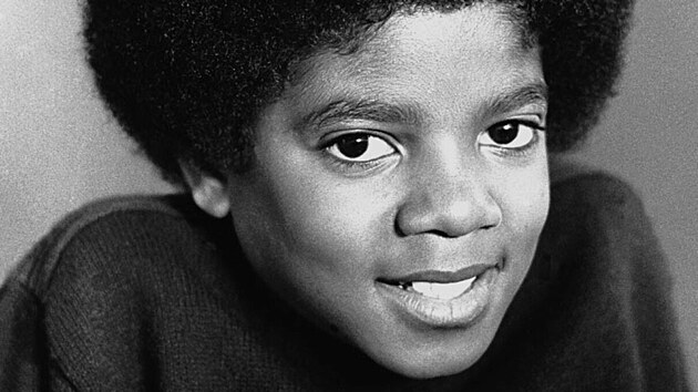 Michael Jackson (1969)