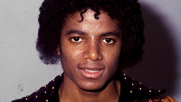 Michael Jackson (1979)