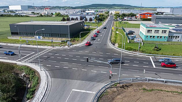 Silnii dokonili zkapacitnn kiovatky u epova, podle idi se ale situace moc nezlepila.