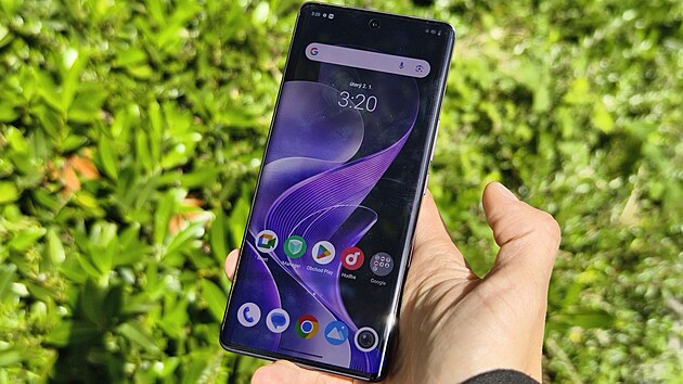 Vivo V40