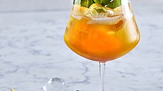 Rakytn�kov� Spritz