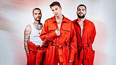 Sebastian ve Foru Karlín