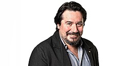 Ostravský rodák a patriot Vladimír Polák