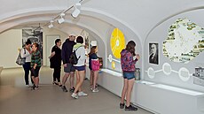 Muzeum Olomouckých tvark.
