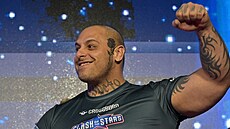 Jakkoli její turnaje bývají pehlídkou bizarností, stala se organizace Clash of...