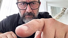 Nutkání zase si kliknout - a následné vý�itky. Porno a pocit smutku mohou...