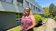 Do lázní snadno! Novinka v Lázních Teplice nad Bevou