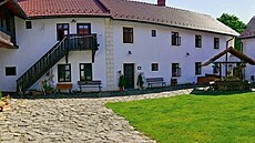 Pobyt v Rodném dom� J. G. Mendela