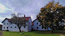 Pobyt v Rodném dom� J. G. Mendela