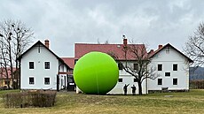 Pobyt v Rodném dom� J. G. Mendela