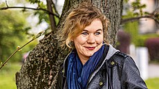 Z etiny maturovala za ti, neetla nic od Bohumila Hrabala ani Milana...