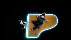 Zpvaka Klára Vytisková