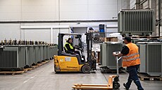 Maartí pracovníci. Ilustraní foto.