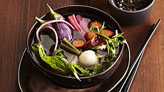 Miso pol�vka