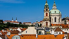 BTS O2 Draického námstí