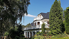 Vyberte ty nejkrásnjí zahrady druhého kola letoní soute.