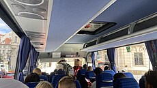 Pra�ské zastupitelstvo schválilo vyhlá�ku, která zakazuje zneu�ívat v centru m�sta ve�ejné sbírky ke komer�nímu prodeji vstupenek