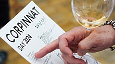 Corpinnat Day 2024. Druhý ro�ník volné degustace �pan�lských �umivých vín...