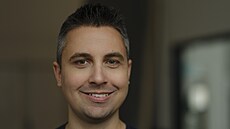 Zakladatel Iguany Paul Tesa�.