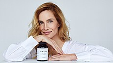 Podpo�te efekt kosmetiky vhodnými dopl�ky stravy.