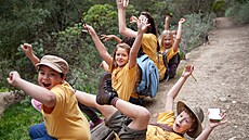 A� 1 500 K� vám na letní tábor p�isp�je zdravotní poji��ovna RBP.