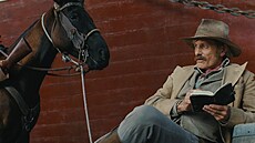Viggo Mortensen ve filmu A� na konec sv�ta