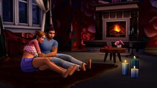 The Sims 4: Lovestruck