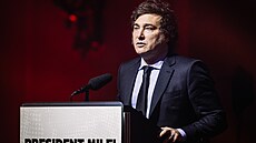 esko v pondlí navtívil zhruba pl roku po svém zvolení do funkce argentinský...