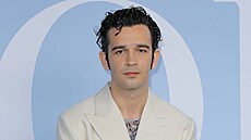 Na seznam sexy hlodavc� pat�í i herec a zp�vák Matty Healy.