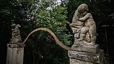 Praha 6 otev�ela ve�ejnosti zámek Veleslavín (20. �ervna 2024)