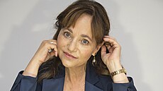 Alena Mihulová (29. �ervna 2024)